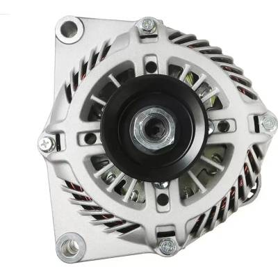 Alternátor AS-PL A5054