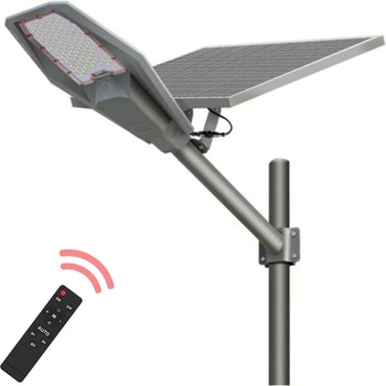 Image 1 of MXM Соларна лампа Warrior XJ801 100W с дистанционно управление