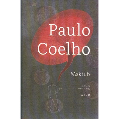 Maktub - Paulo Coelho – Zboží Dáma