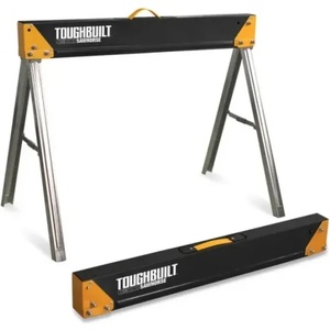 TOUGHBUILT Комплект подпори toughbuilt c300/ 2 бр (tb-c300-2)