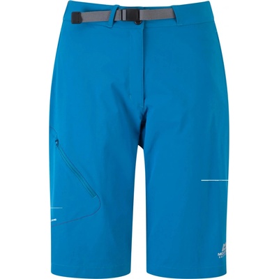 Comici Short Women's Lagoon Blue