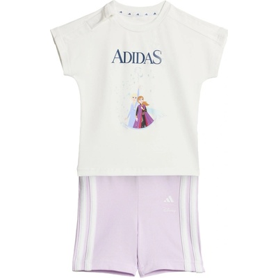 adidas souprava Disney Frozen T-shirt