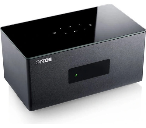 Canton Smart Amp 5.1