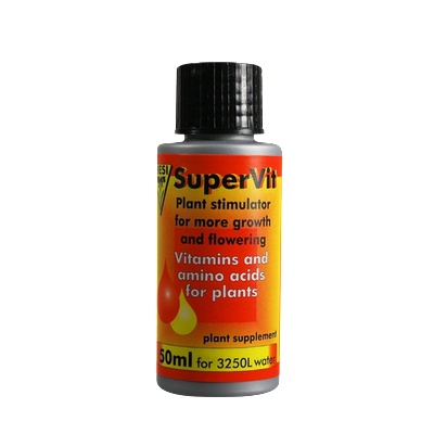 Hesi Super Vit 50ml