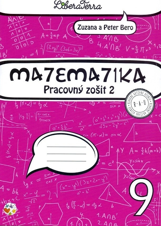 Matematika 9