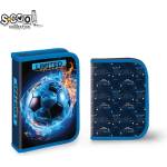S-Cool Несесер s-cool с 1 цип limited edition - moliv - 8,00 лв