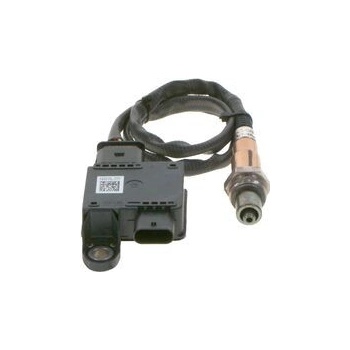 Senzor pevných častíc BOSCH 0 281 008 472 (0281008472)