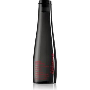 shu uemura Ashita Supreme подсилващ и ревитализиращ шампоан 300ml