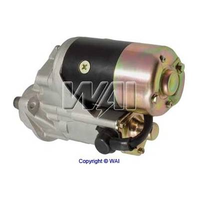 Startér Denso 128000-8293