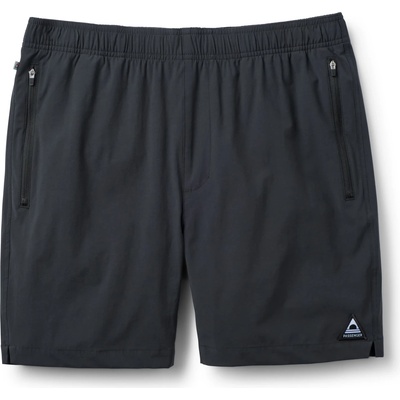 Passenger Мъжки къси панталони Passenger Traveller 2.0 Organic All Purpose Short Shorts - Black - размер 30 (UK) (012-3724-0111)