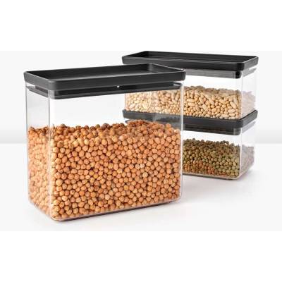 Brabantia Кутия Brabantia (3 броя) (230783)