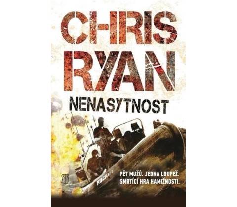 Nenasytnost
