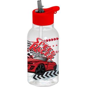SOLMAZER IRIS Speed Racer каничка със сламка 460ml 161807-002 (161807-002)