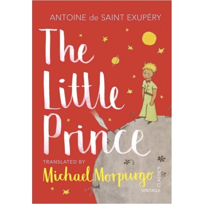 The Little Prince