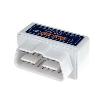 PremiumCord ELM327 OBD-II bezdrátový diagnostický skener pro automobily - Detektor vad v automobilu - kuobd-2