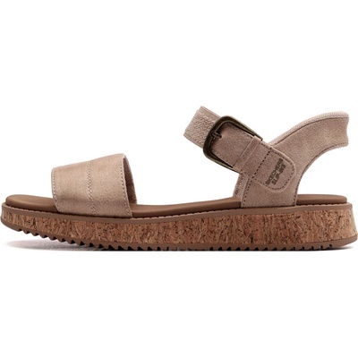 Skechers Bobs Sun Vibe-Be Corky
