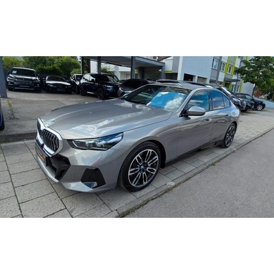 BMW 540d xDrive M Sport 223 kW