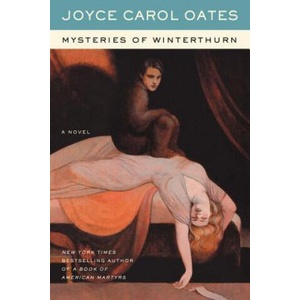 Mysteries of Winterthurn | JOYCE CAROL OATES (ISBN: 9780062795748)