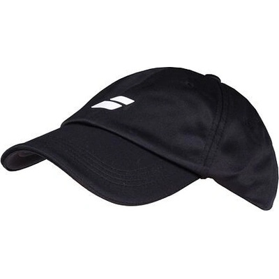 Babolat Pure Logo Cap černá
