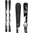 Head V-Shape V2 SW LYT-PR 19/20