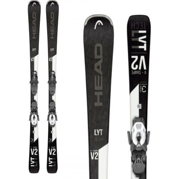 Head V-Shape V2 SW LYT-PR 19/20