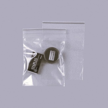 Image 1 of Плик с цип 11х14 100БР (2120ЕР)