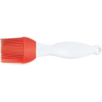 Silikomart Четка за торта Silikomart силиконова M оранжева (70.049.72.0001)