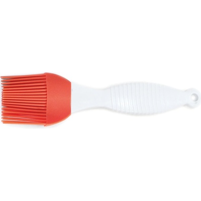 Silikomart Четка за торта Silikomart силиконова M оранжева (70.049.72.0001)