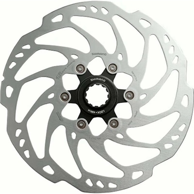 Shimano SLX SM-RT70-E 203mm Center lock, Ice technology, v krabičce – Sleviste.cz