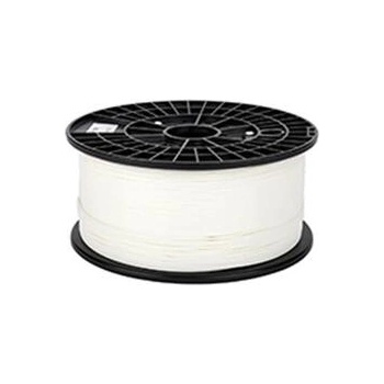 Консуматив за 3D принтер, PLA, 1.75 mm, 1 kg, бял (LCD164WQ7J)