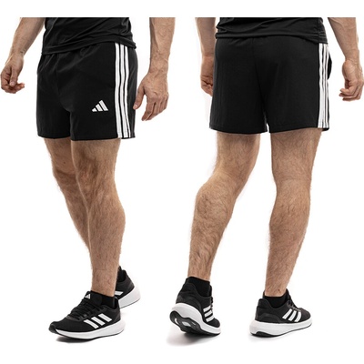 adidas Essentials 3-Stripes Chelsea 5-Inch