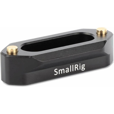 SmallRig Quick Release Safety Rail (46mm) 1409