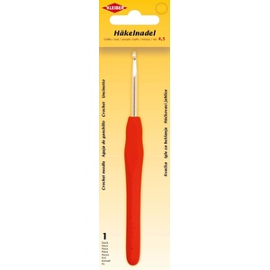 Kleiber 69982 Пластмасови куки 4, 5 mm (69982)