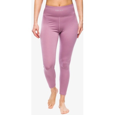 Super.natural High Rise Tight orchid