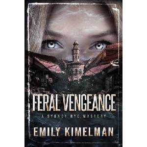 Feral Vengeance | Emily Kimelman (2026)