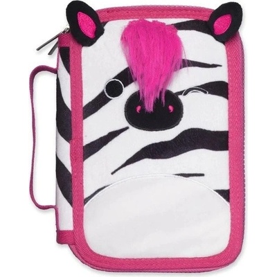 Squishmallows zebra Tracey