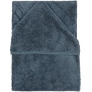 Uteráky TIMBOO Osuška s kapucňou XXL 95x95 cm Marin