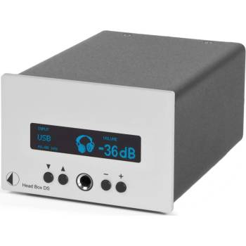Pro-Ject Head Box DS
