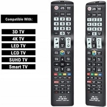 Dálkový ovladač Atos SM-1LC Samsung