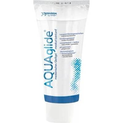 Лубрикант на водна основа - AQUAglide 50ml (JOYD011702)