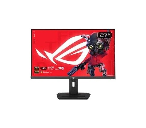 Asus XG27UCS
