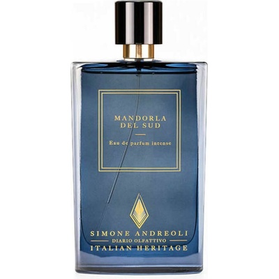 SIMONE ANDREOLI Italian Heritage Zest di Sorrento parfumovaná voda Spray Intense parfum unisex 100 ml