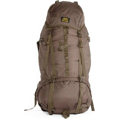 Essl Trekking 104 l zelený
