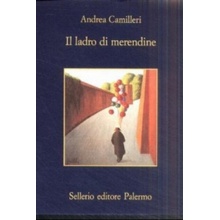 Il ladro di merendine