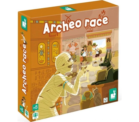 Janod Archeo