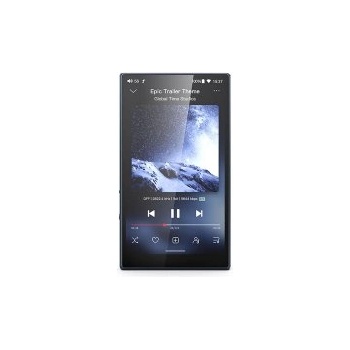 FiiO Music Player M21 Blue