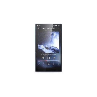 FiiO Music Player M21 Blue