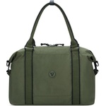 Roncato Чанта Roncato Rolling 20L bag - Green (Military Green)