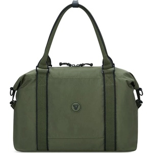 Roncato Чанта Roncato Rolling 20L bag - Green (Military Green)