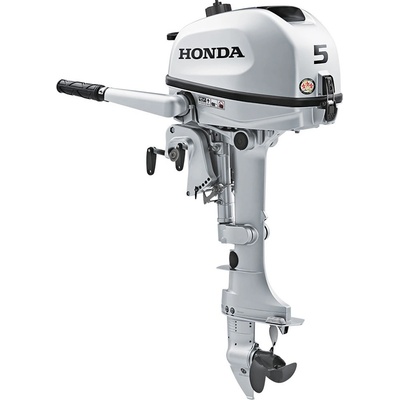 Honda BF 5 DH SHNU – Zboží Dáma